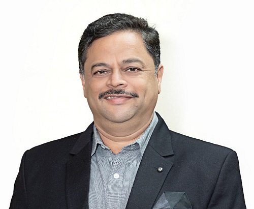 Director